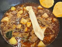 -人民公社铁锅炖·东北菜(卫国道店)