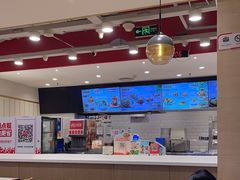 -乡村基(渝中区得意世界餐厅)