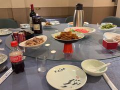 -秋渔土菜馆(丰盛九玺店)