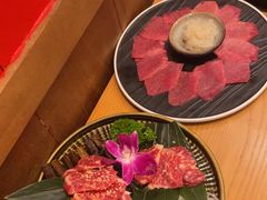 -丸藏和牛烧肉专门店(园区师惠坊店)