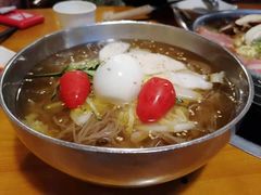 -咕咕站韩国料理(紫金港店)