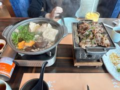 -山葵家·创意料理(临平银泰城店)