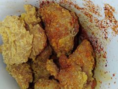 魔法大鸡块-德克士(北关店)
