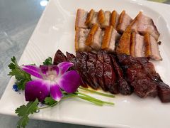 -茶米烧腊茶餐厅(石龙店)