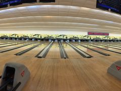 -广州保龄球馆(广州天河体育中心店)