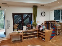 -绿橙国际幼儿园(汤泉逸墅校区)