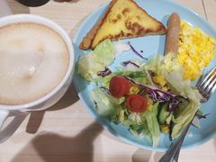 -必胜客(滕州荆河店)