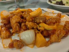 -渔洲情海鲜酒家