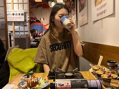 -一井烧肉·活鳗·寿司(望京SOHO店)