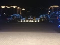 -七彩云南古滇温泉山庄
