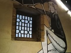 -百里峡七彩艺术小镇