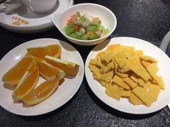 -城南老友羊蝎子火锅(花乡奥莱店)