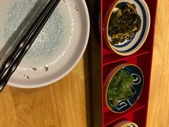 -桃屋日本料理(清华科技园店)