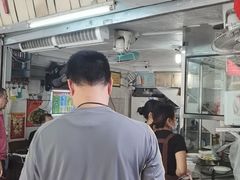 -凌舍好烧鹅(中山路店)