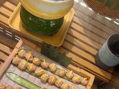 -一绪に寿喜烧(荟聚店)