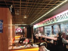 大堂-啫神·广州地标美食(北京路店)