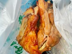 -大益烤鸡