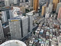 -深圳彭年万丽酒店