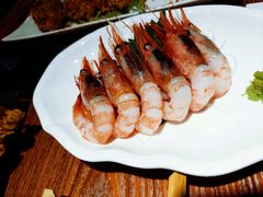 -桂马·日本料理·海胆·海鲜饭·酒场(民主广场店)