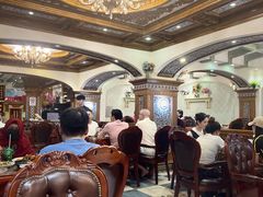 -新疆伊宁远征餐厅