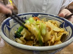 -陕老顺肉夹馍油泼面(湖东店)