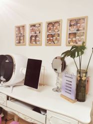 -美肤盾祛痘·问题肌头疗管理中心