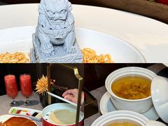 -秀儿四九城·新京菜(亚运村鸟巢店)