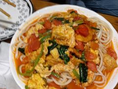 -巴依老爷新疆美食(常营店)