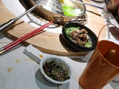 -牛人日志·鲜牛肉骨汤火锅(万科里瑧店)