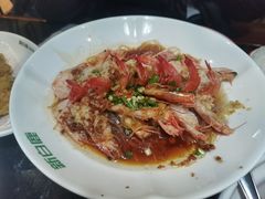 -新白鹿餐厅(百联中环店)