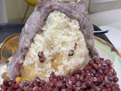 -鲜芋仙(花都融创茂店)