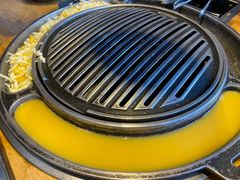 -OBANAE欧巴呢韩国传统烤肉店(三水店)