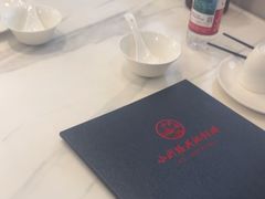 -吴记小园楼(新庄店)