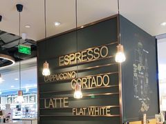 -COSTA COFFEE(恒基名人购物中心店)