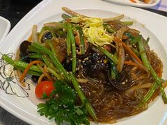 -青松馆韩国料理(香港中路佳世客店)