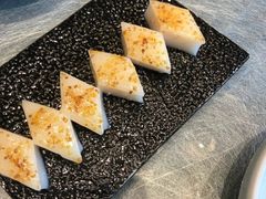 -小厨娘淮扬菜(六合欢乐港店)