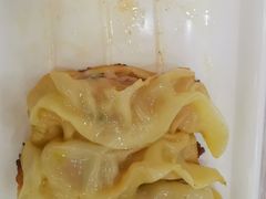 肉锅贴-大董锅贴(崇安寺店)