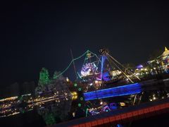 -广州融创文旅城