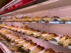 -玉林串串香·成都老字号(玉林街总店)