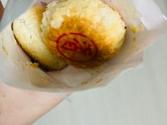 -泸溪河桃酥(西直门凯德店)