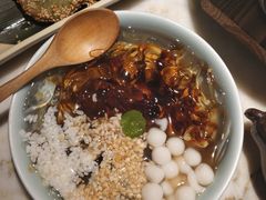 -绿茶餐厅(汇悦大融城店)