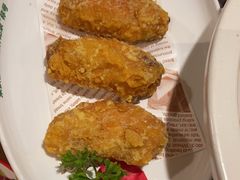 -新白鹿餐厅(城西银泰城店)