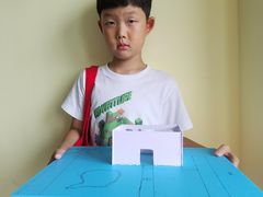 -阿妮亚少儿美术书法(望京店)