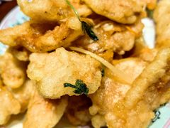 锅包肉-老厨家(友谊路总店)
