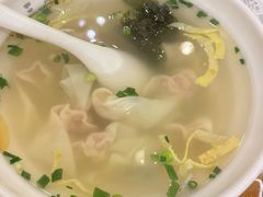 小馄饨-三两春(浦三路店)