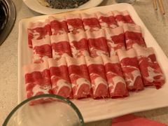 -八先生涮肉房(三里河店)