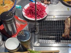 -宗泉烤全羊·烤羊腿·家常菜(解放东路店)