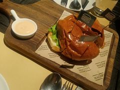 -Magnet磁食(愚园路店)