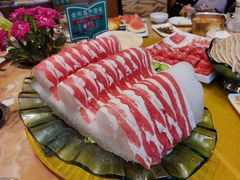 -清真军邺·金富苑肥牛(石坡街旗舰店)