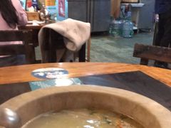 -抚仙湖生态石锅鱼野生菌(告庄店)